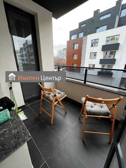 Продава се Двустаен апартамент в София, Студентски град - 68 кв.м за 2692 €/кв.м - Снимка #8