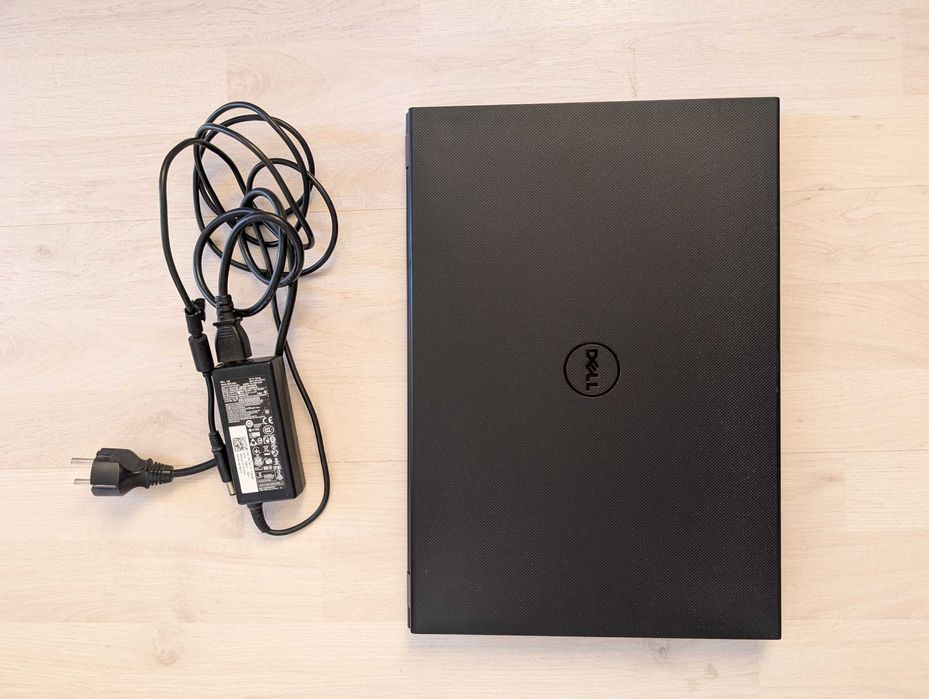 Ноутбук DELL б/у