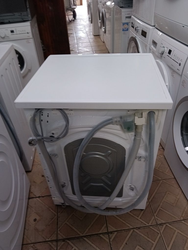 Като нова пералня Сименс Siemens IQ 500 А+++ 8кг 2 години гаранция!