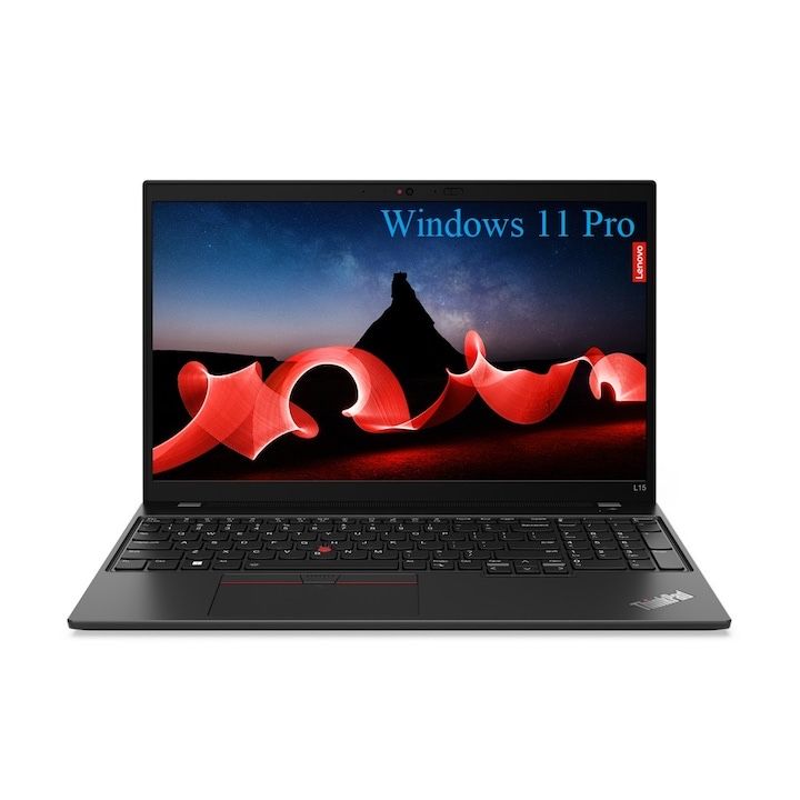 Lenovo ThinkPad L15 G4  15,6" - В гаранция