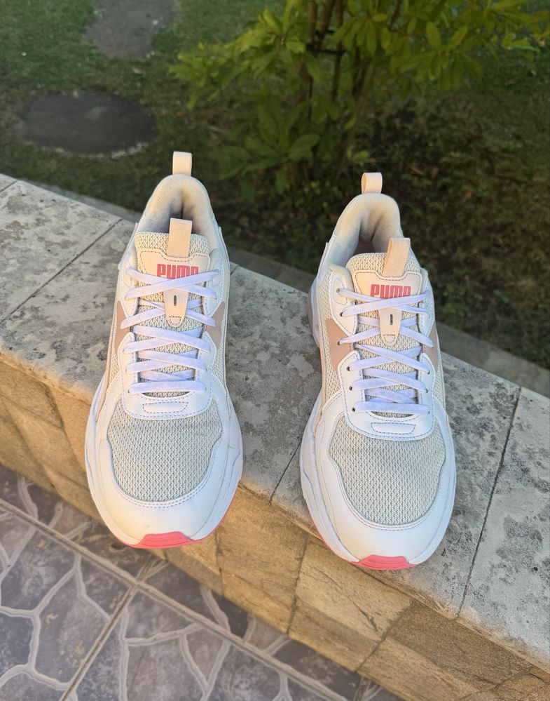 Мъжки маратонки Puma Trinity Lite Jr