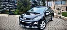 Mazda Cx-7 Diesel 4x4 Euro 5 Edition