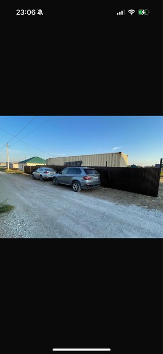 Продам дачный участок