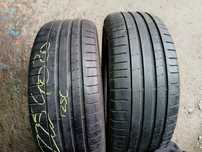 Anvelope vara 225 40 20 pirelli 2018 5mm runflat