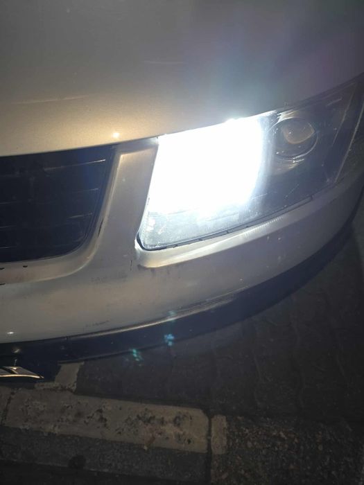 Farove vuv perfectno sustoqnie za passat (b5) 2001g