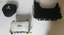 Kit airbag Mitsubishi ASX / Outlander / Eclipse / Space Star 2014+