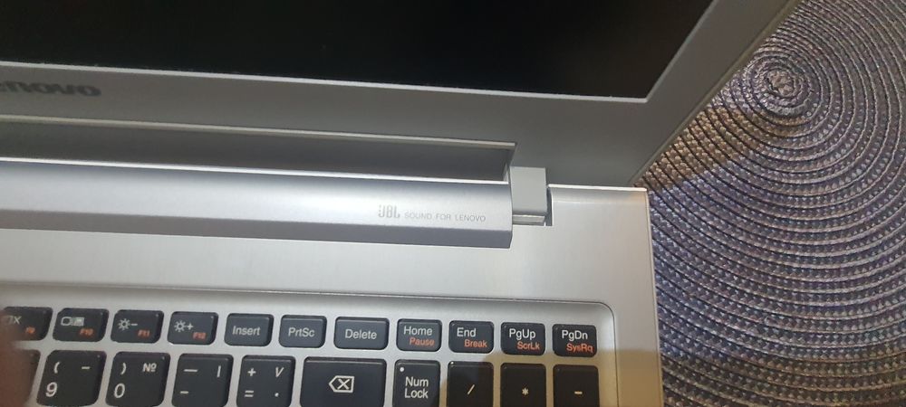 Лаптоп Lenovo Z510