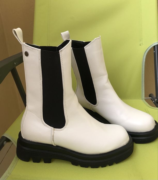 Дамски боти - 37, 38 номер