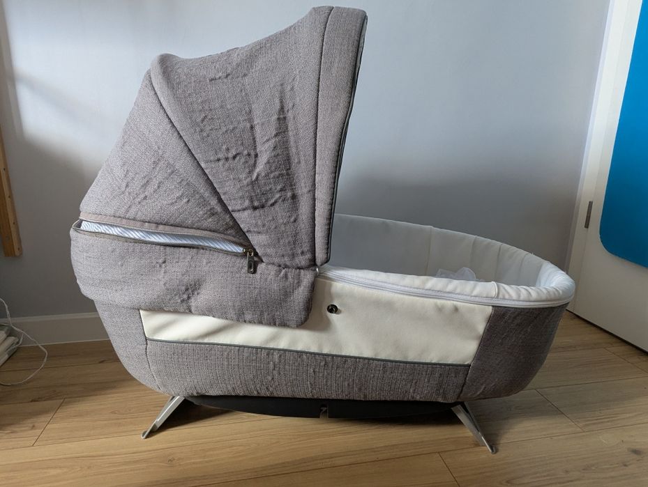 Зимен кош Cullа Elite за бебешка количка Peg Perego