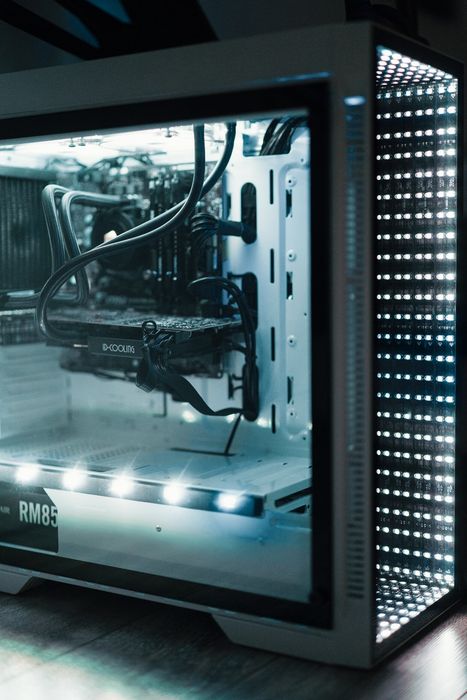 Pc gaming i7 rtx 2080