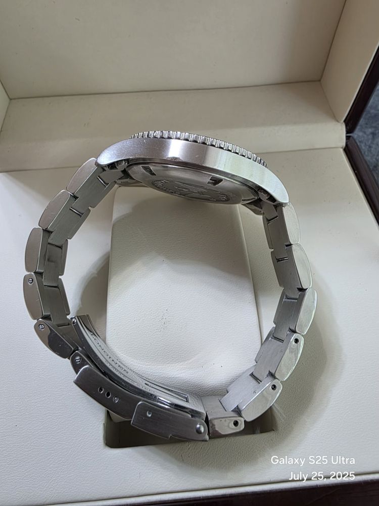 Longines Hydroqonquest 43mm Ceramic