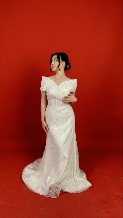 Продается Готовый Бизнес Свадебные и Вечерние Платья