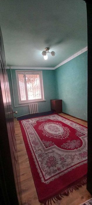 Chilonzor-26 kvartalda 3 xonali 2 xonasi beriladi