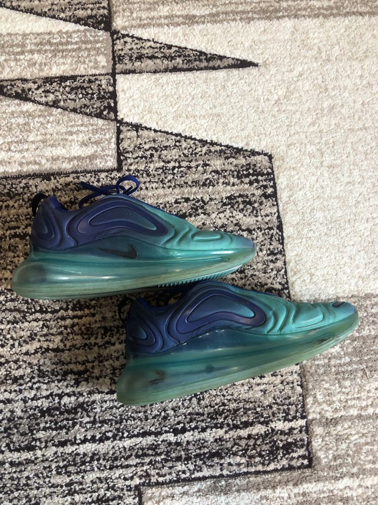 Nike air max 720