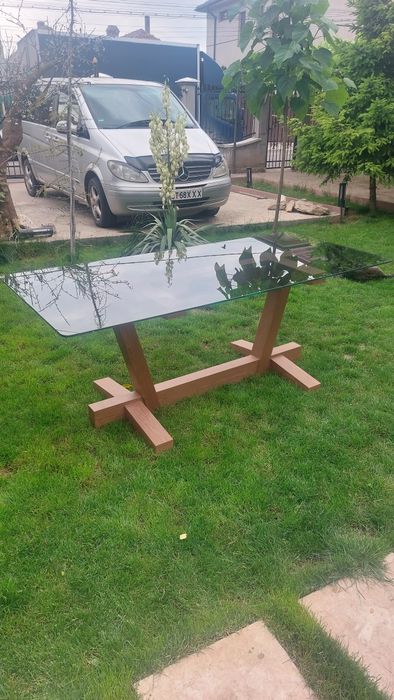 MASA TERASA    2m / 1m