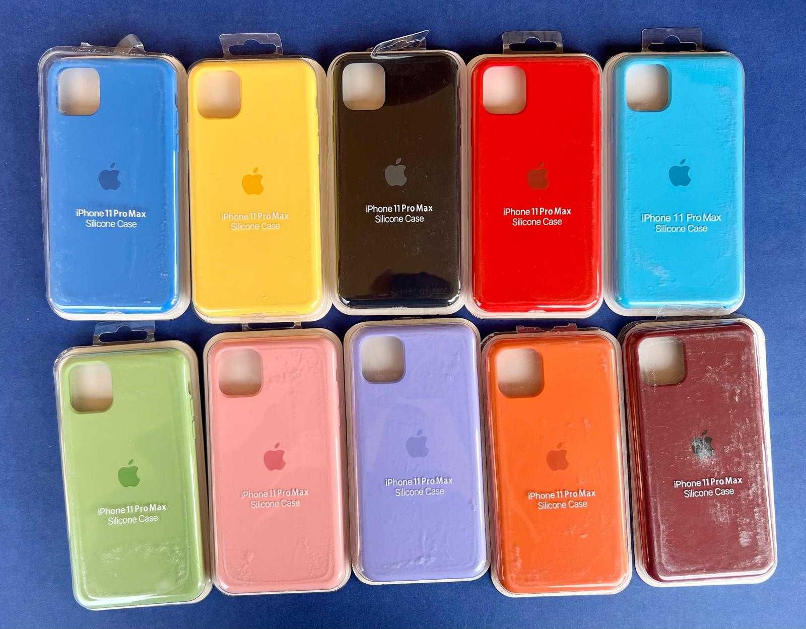  Huse / Folii / Incarcator / Cablu iPhone 11 Pro Max