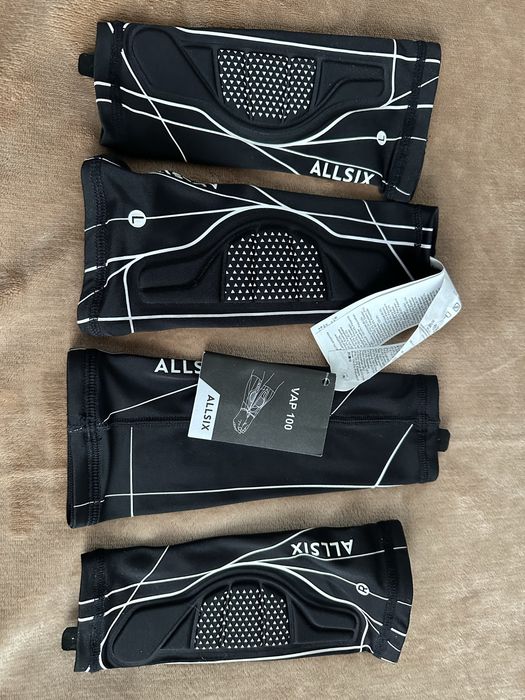 Mansoane/genunchiere