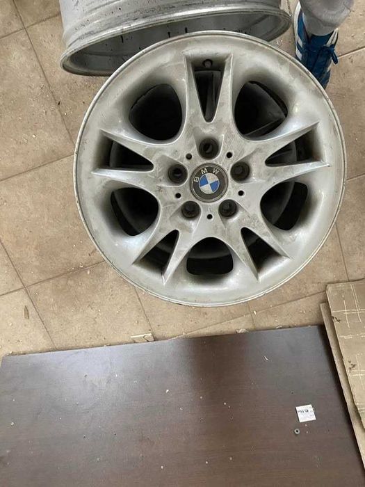 Гуми с джанти за BMW, Mercedes, Audi