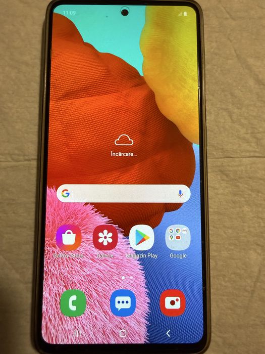 Vând telefon Samsung A51