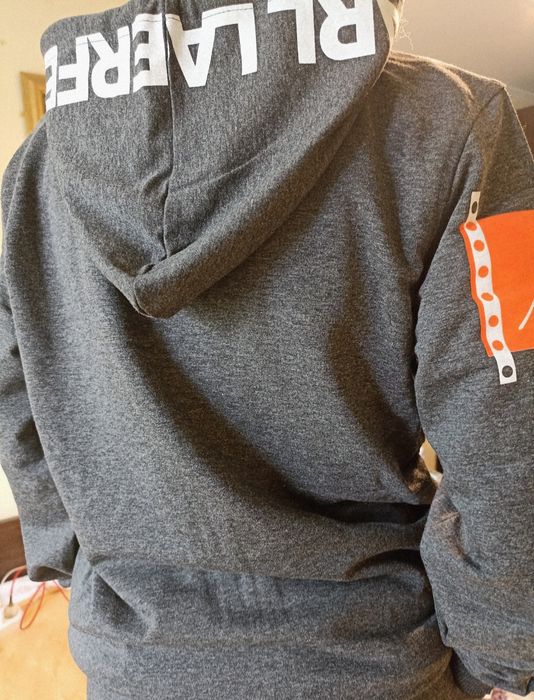 Спортивный костюм на мальчика