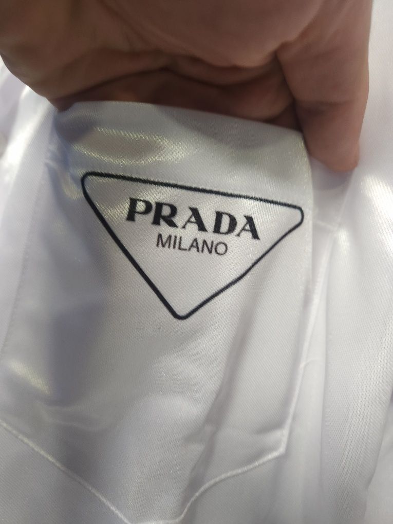 Prad летен екип НАМАЛЕН