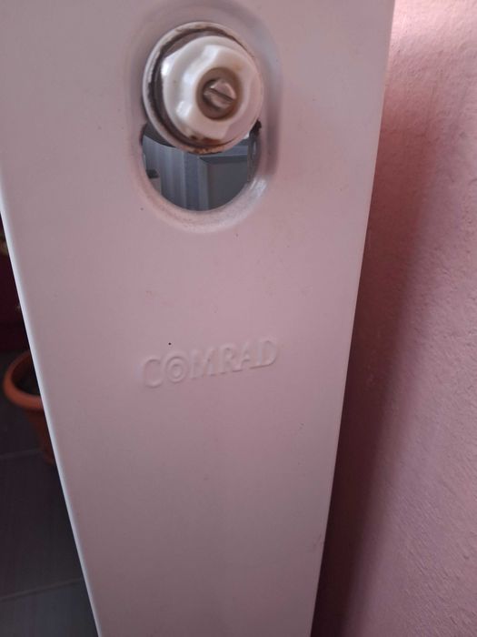 Панелен радиатор