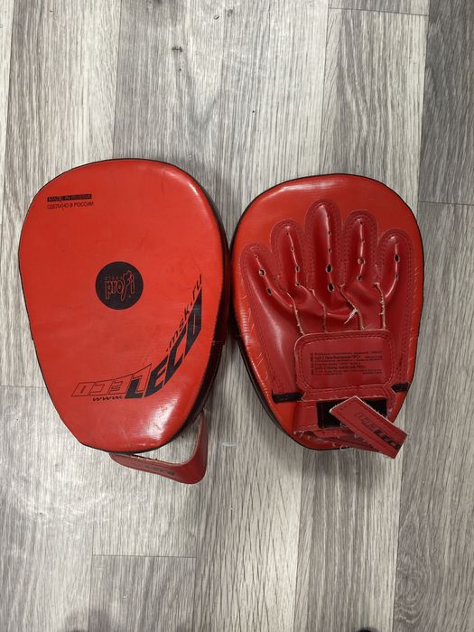 лапы class profi