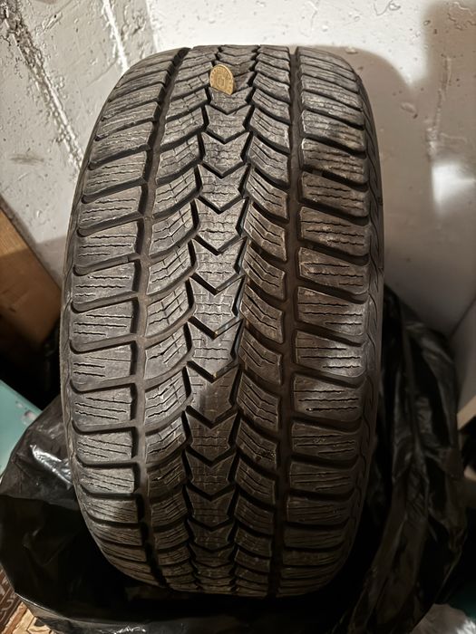 Cauciucuri / anvelope iarna DEBICA 225 /45 / R17 DOT 2022
