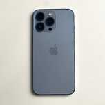 iPhone 13 pro iCloud Ga tushgan