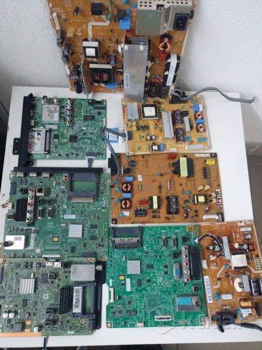 Remont plata i bitavoy