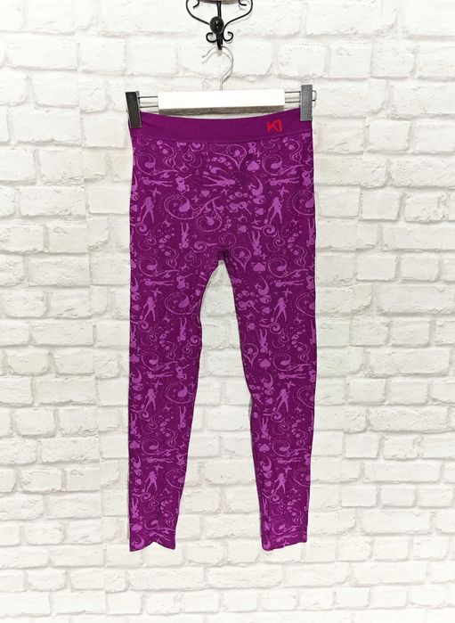 Kari Traa Дамски клин за фитнес / Тичане размер М