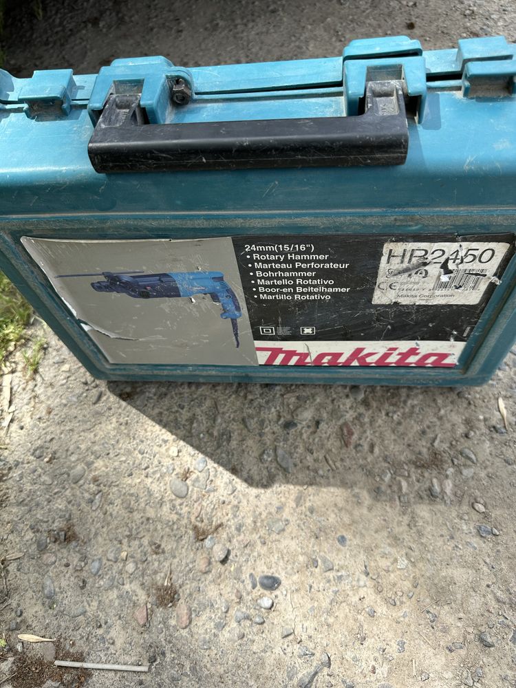 Perfarator makita hr-2450