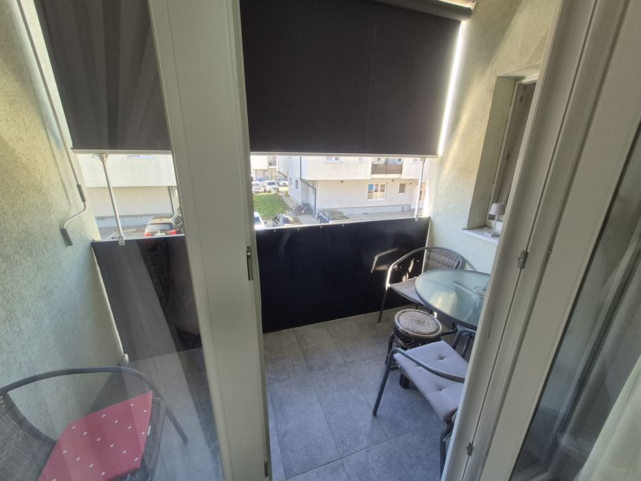 Apartament 3 camere ( chirie )