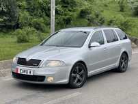 Skoda Octavia VRS “ 2008 “ 170cp