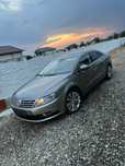 Vw Passat cc facelfit 2.0tdi Recent adus . Acte belgia .