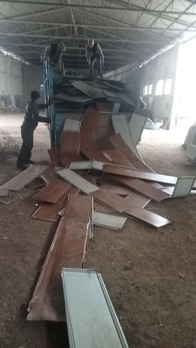 Alikafon Alkafon qayta ishlash.  АЛИКАФОН