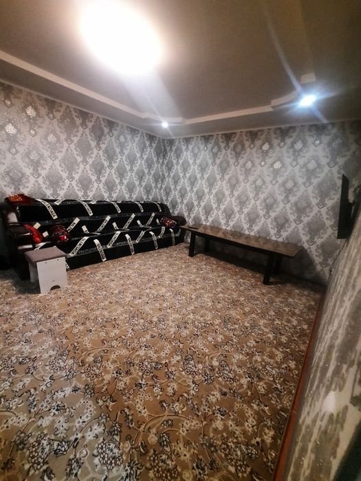 Беш болада  Ховли  уй сотилади