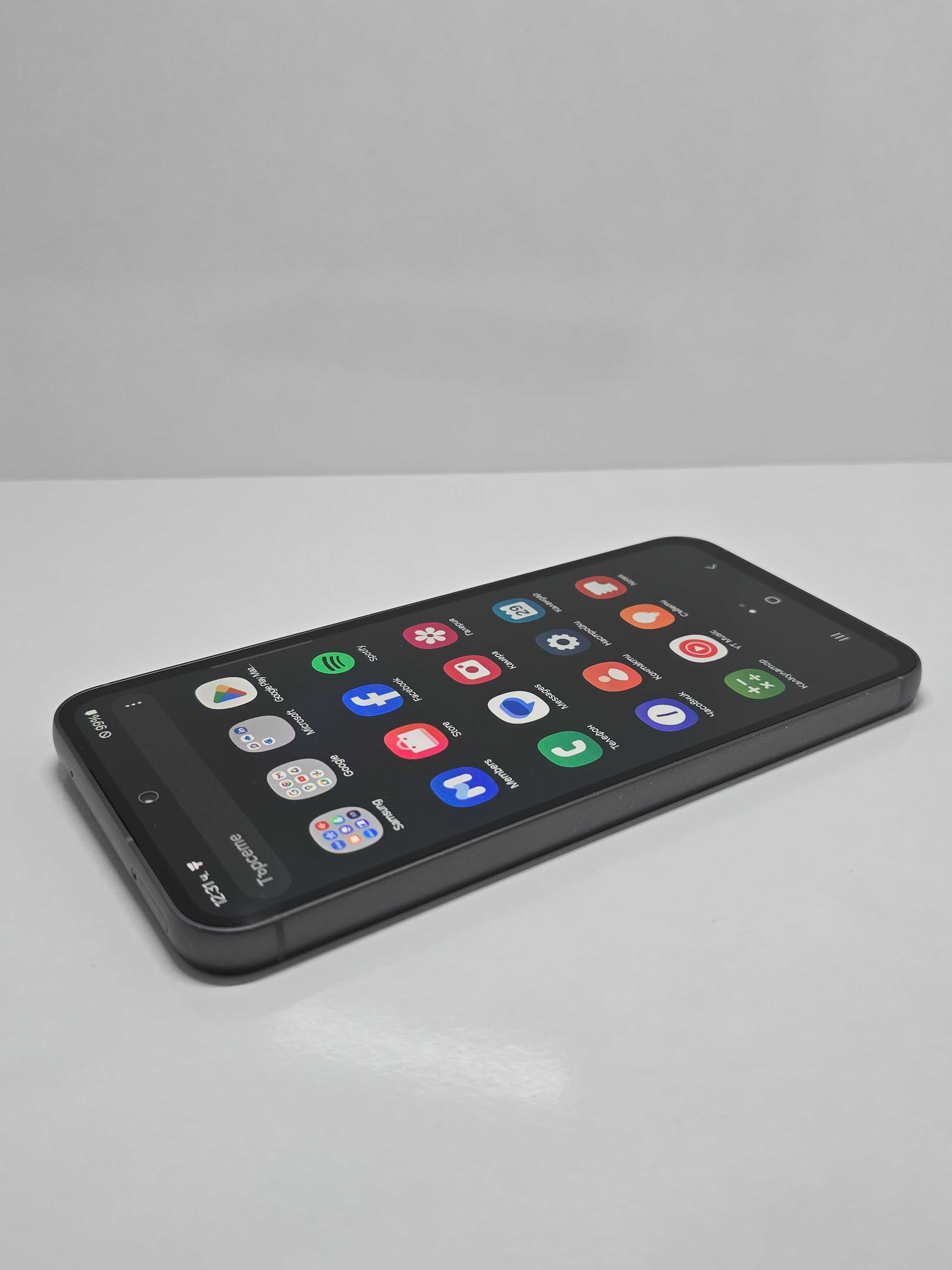 Samsung S23 FE 128GB Graphite