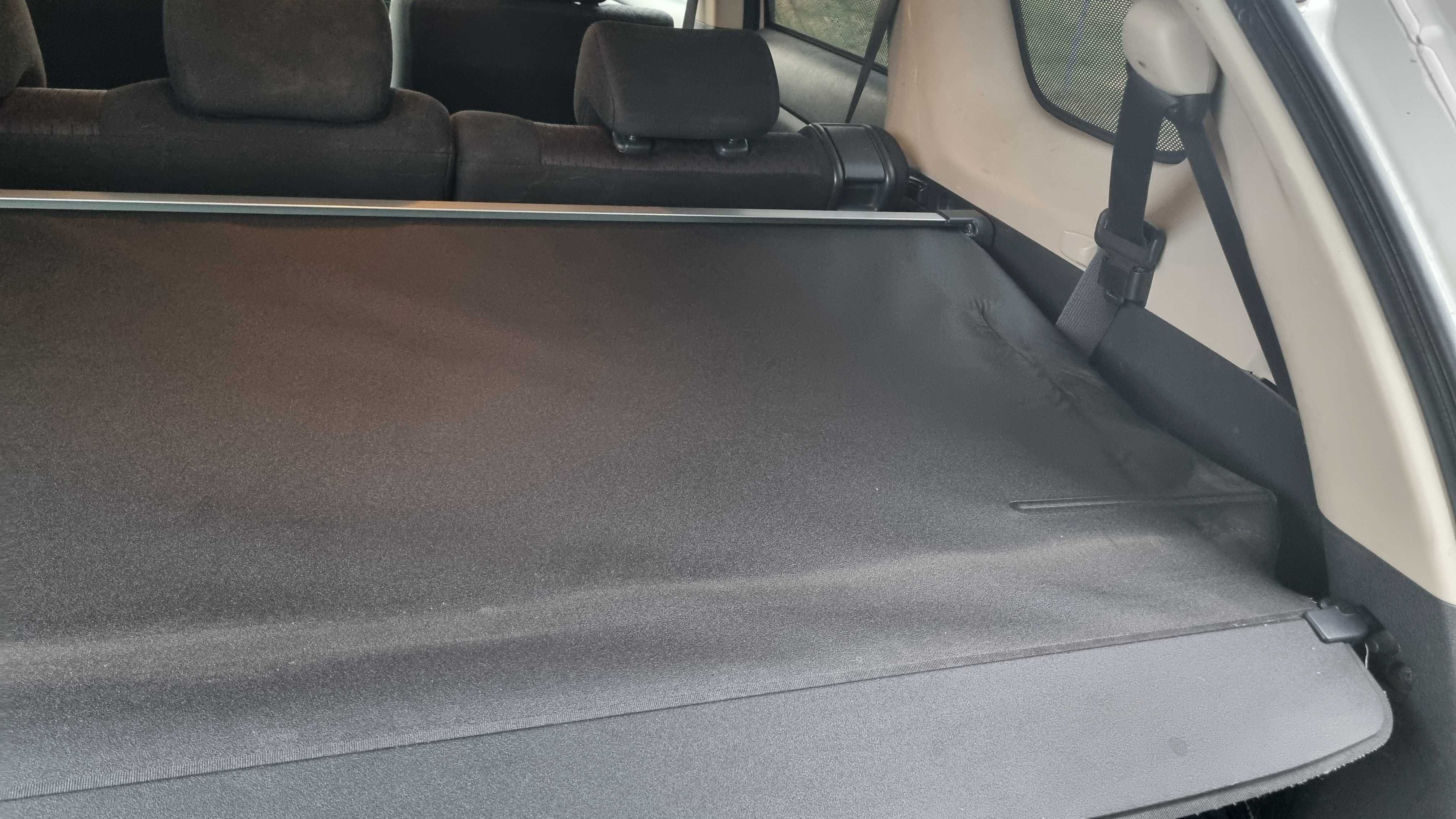 Mitsubishi Outlander 3 Капак на багажника