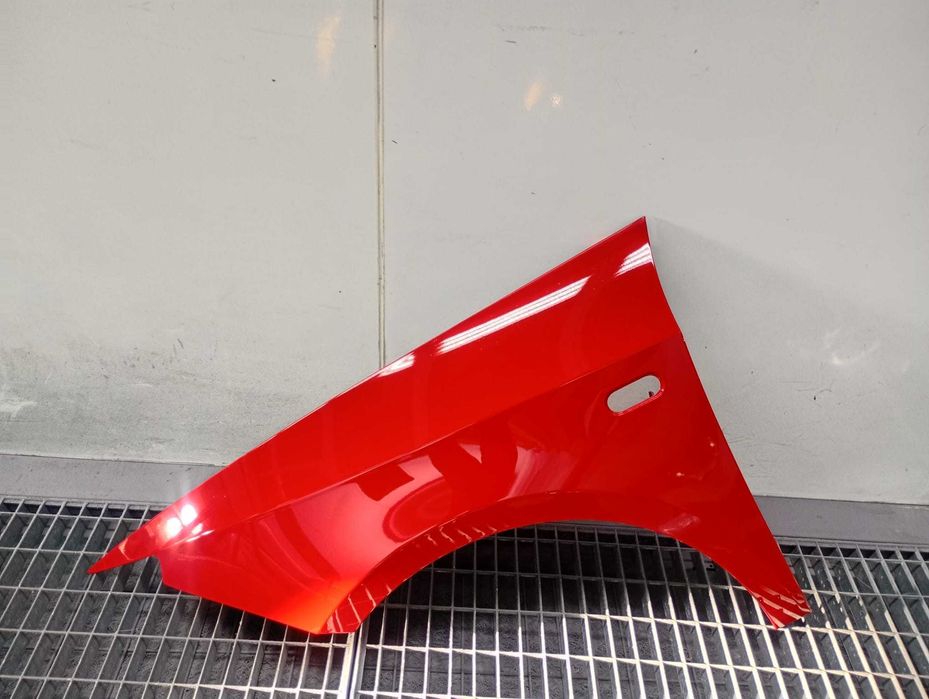 Aripa Fata Stanga Seat Ibiza 2005-2009 (S3H (Rosu)