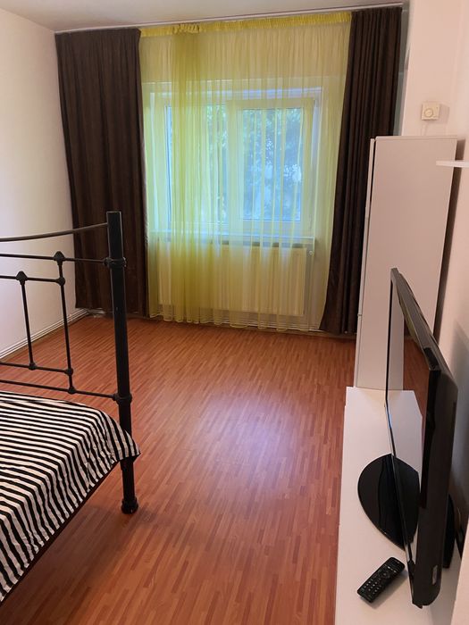 Garsoniera de inchiriat