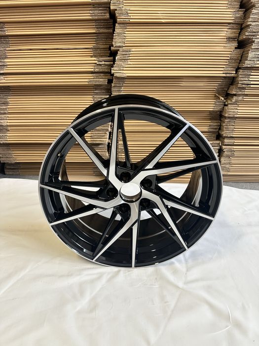 Чисто Нови Джанти 18” цола 5x110 ! БЕЗПЛАТНА ДОСТАВКА !