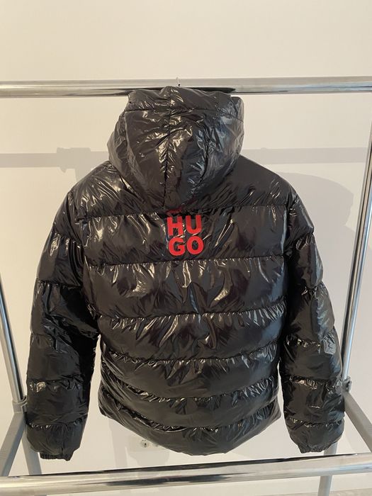 Geaca Hugo Premium