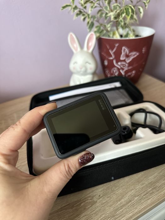 GoPro HERO9, 5K