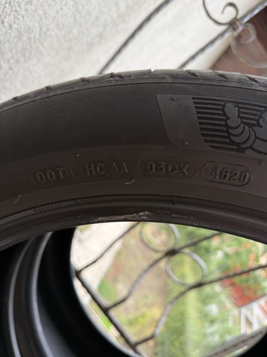 Летни гуми Michelin PRIMACY 4 255/45R20 105V