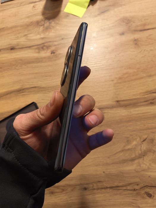 Телефон Huawei P50 Pro - сив