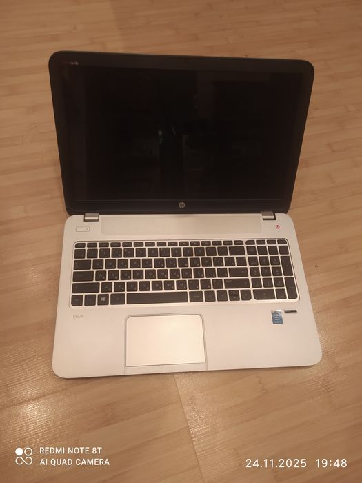 Ноутбук core i7 /8 ,ядер/Озу 8 Гб/Nvidia