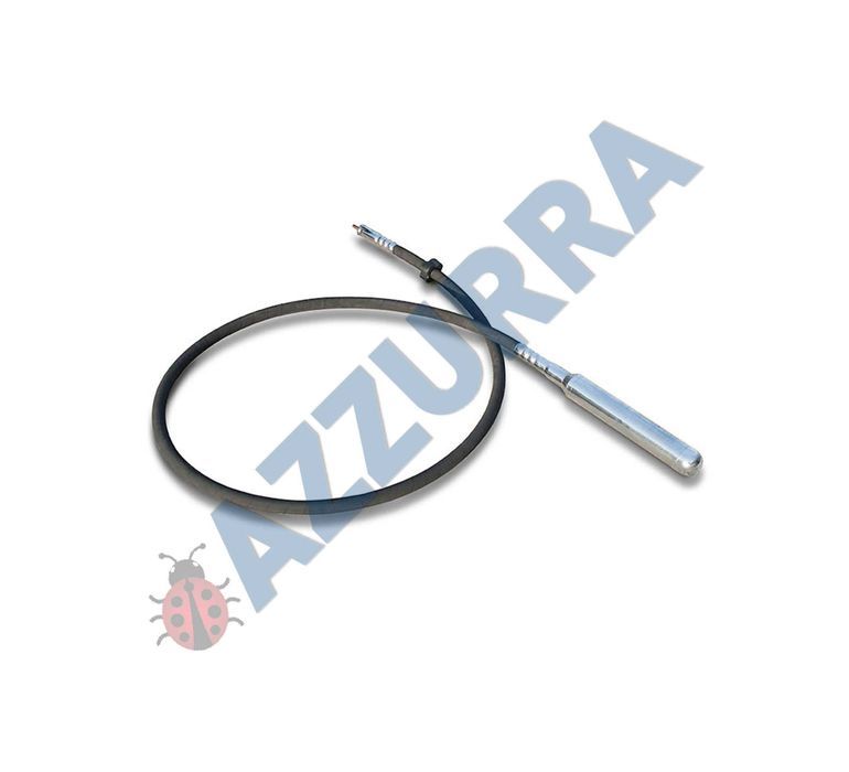 VIBRATOR DE IMERSIE pentru beton Italia 52 mm