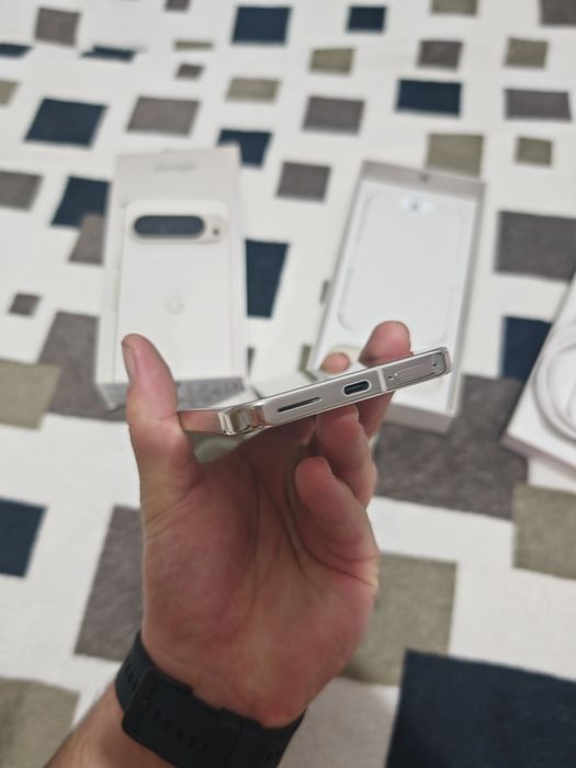 Google Pixel 9 Pro XL Fullbox 128Gb impecabil