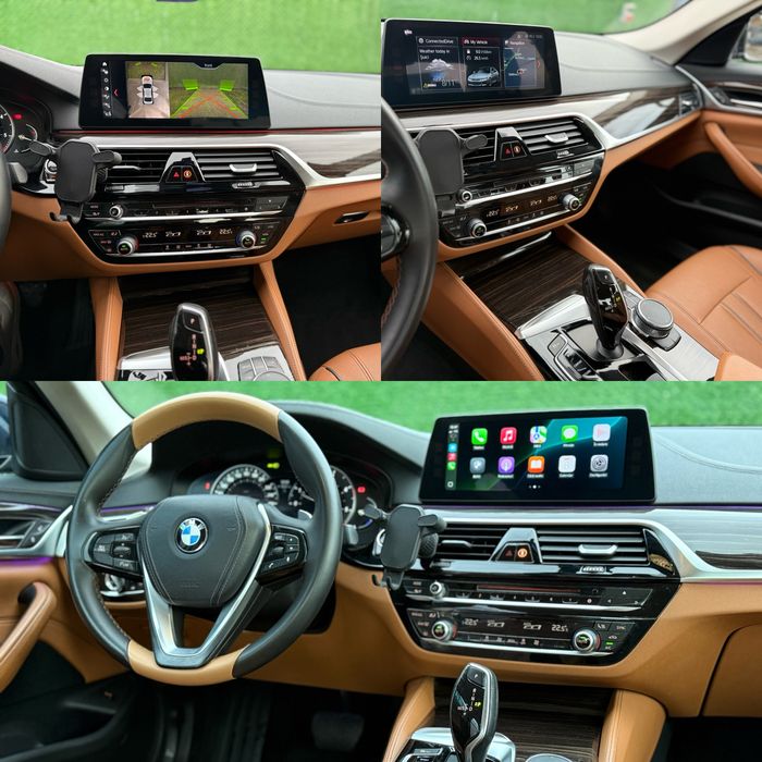BMW G30 // Seria 5 // 2018 // Full Led